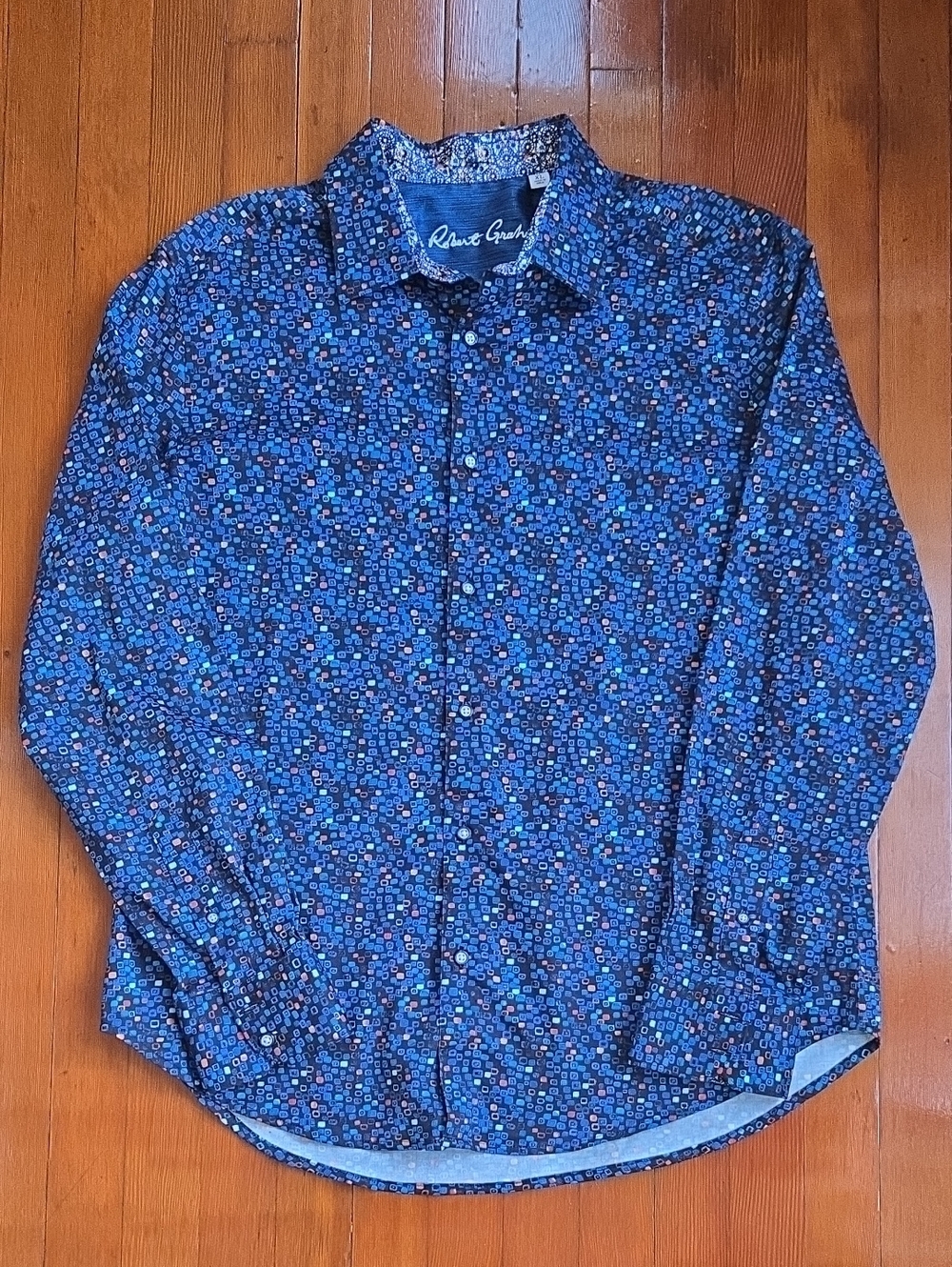 Robert Graham Shirt